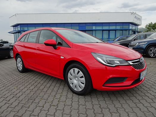 OPEL Astra for leasing and sale on Ayvens